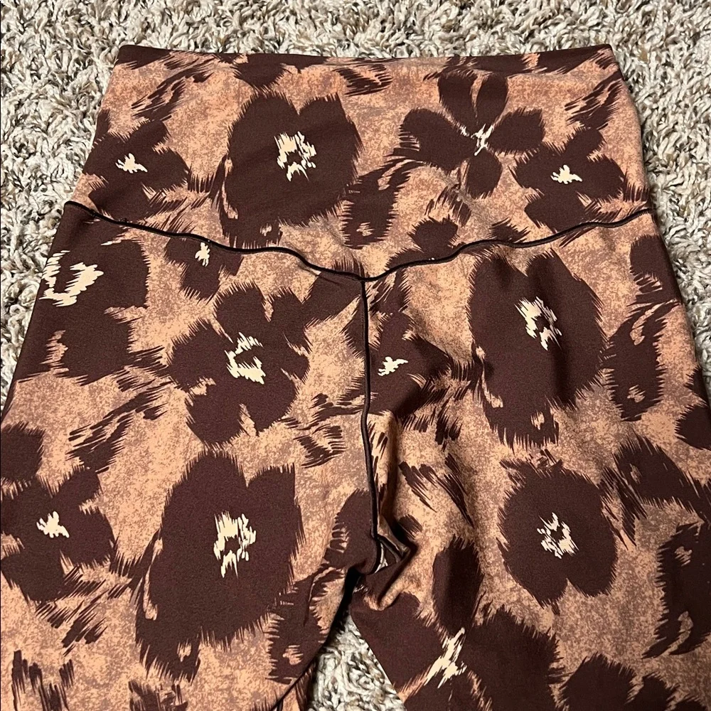 Aerie Real Me 7/8 Legging - Picture 4 of 5